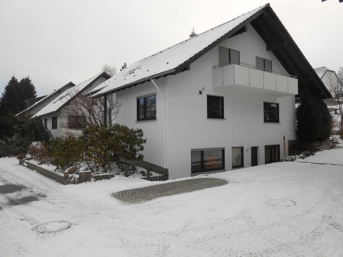 Homeaway Winterberg Dış mekan fotoğraf